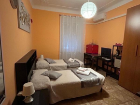 A casa di Lou